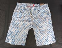 Hose * BUENA VISTA Malibu Shorts  *  XS * Twill in blau weiss neu Niedersachsen - Sulingen Vorschau