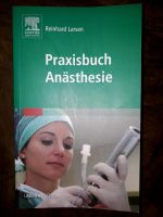 Praxisbuch Anästhesie Reinhard Larsen Nordrhein-Westfalen - Warburg Vorschau