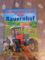 Buch Bauernhof für Kinder Bayern - Zandt Vorschau