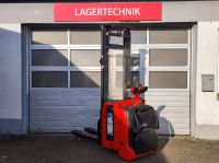 Linde L12L AP ✓ Deichselstapler ✓ Hubhöhe 3824mm ✓ BJ 2014 Hessen - Laubach Vorschau