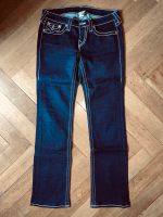 TRUE RELIGION Vintage Jeans Disco Billy Super T 29/34 Eimsbüttel - Hamburg Eimsbüttel (Stadtteil) Vorschau