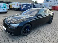 BMW 750d xDrive, 4 x Softclose, TÜV/AU neu! Innenstadt - Poll Vorschau