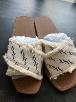 Sandalen Pantoletten Slides 37 Josh V Kristy Chalk NP 109,99 € Essen - Bredeney Vorschau