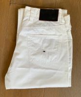 Chino Hose weiß TOMMY HILFIGER Madison 31/34 Wandsbek - Hamburg Duvenstedt  Vorschau