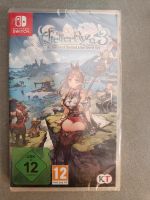 Atelier Ryza 3 für die Switch Nordrhein-Westfalen - Herten Vorschau