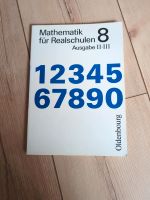 Mathematik für Realschulen 8 Bayern - Gersthofen Vorschau