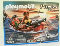 Playmobil Pirates 70493 neu und OVP - war  Weihnachtsgeschenk Bayern - Eitting Vorschau