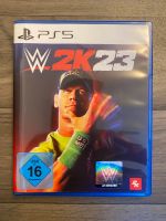 WWE 2K23 + WWE 2K22 Sachsen - Wurzen Vorschau