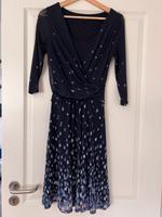 Elegantes Kleid mit leicht transparenten Ärmeln von Zero Kr. München - Sauerlach Vorschau
