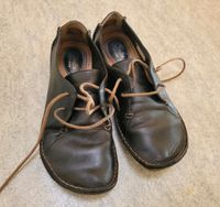 Schuhe Clarks Artisan Leder Rostock - Kröpeliner-Tor-Vorstadt Vorschau