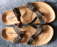 Sandalen-Damen Thüringen - Bad Langensalza Vorschau