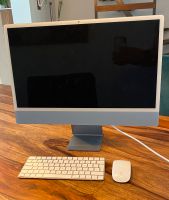 APPLE IMAC 24 M1/8/256 Baden-Württemberg - Mannheim Vorschau