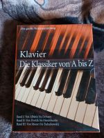 Für Klavier / Piano Spieler ( Neu) Niedersachsen - Spelle Vorschau