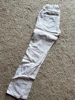 Weiße Hose, Jeans Bayern - Aholfing Vorschau