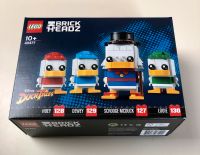 ❤️LEGO BrickHeadz Dagobert, Tick, Trick & Track 40477  NEU & OVP Baden-Württemberg - Filderstadt Vorschau