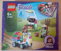❤️ LEGO FRIENDS 41425 Olivias Blumengarten NEU Rheinland-Pfalz - Saulheim Vorschau