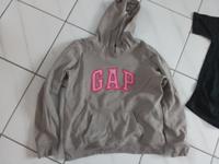 Sweat hoodie u.a. GAP Gr. M Hessen - Limburg Vorschau