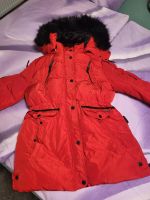 Eine Damen Winterjacke. Nordrhein-Westfalen - Minden Vorschau