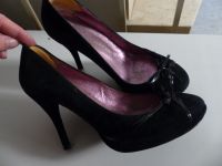 Viktor Rolf Pumps High Heels designer 38 schwarz rosa Dortmund - Hombruch Vorschau