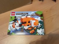 Lego Minecraft 21178 Baden-Württemberg - Ohlsbach Vorschau