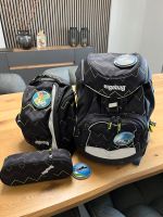 Schulrucksack, Ergobag Pack inkl. Zubehör, schwarz Niedersachsen - Braunschweig Vorschau