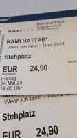 Rami Hattab 2 Konzert Karten Schleswig-Holstein - Gülzow Vorschau