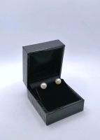 Perlen Ohrringe Gold, Ohrstecker aus 585er 14 karat Gold Berlin - Neukölln Vorschau