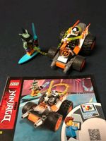 Lego Ninjago 71706 Coles Speeder Bayern - Moorenweis Vorschau