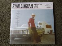 Ryan Bingham  American Love Song 2x Vinyl Nordrhein-Westfalen - Gütersloh Vorschau