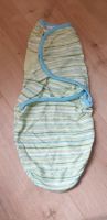 SwaddleMe Pucksack Nordrhein-Westfalen - Wermelskirchen Vorschau