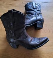 Damenstiefel 39 Bayern - Coburg Vorschau