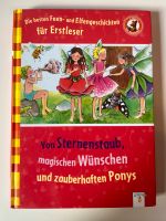 Erstlesebuch, Feen, Elfen, Pony Hessen - Weiterstadt Vorschau