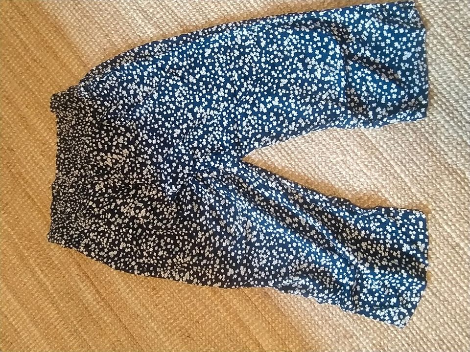 Schwangerschaftskleidung Stillkleidung Paket L XL H&M C&A in Garding