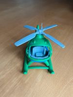 Hubschrauber grün, Green Toys Stuttgart - Degerloch Vorschau