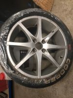 Cooper/AVON Slicks 205/620R17 Autocross/ Rallycross Bayern - Harburg (Schwaben) Vorschau