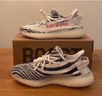 adidas Yeezy Boost 350 V2 Zebra EU 44 Bremen - Oberneuland Vorschau