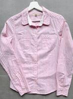 Springfield Bluse Größe 36 rosa gestreift langarm Nordrhein-Westfalen - Raesfeld Vorschau