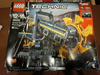Lego Technic Schaufelradbagger, 42055 Lingen (Ems) - Baccum Vorschau