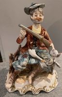 Figur Jäger Capodimonte Nordrhein-Westfalen - Herzebrock-Clarholz Vorschau