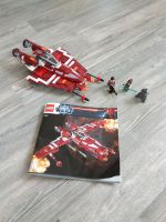 Lego Star Wars 9497 Schleswig-Holstein - Kaltenkirchen Vorschau