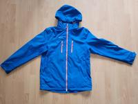 First B Shelljacke Wind Jacke L blau Wasserabweisend Niedersachsen - Lüneburg Vorschau