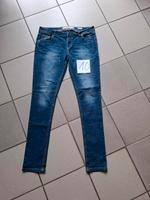 ❗️10 "Multiblu" Gr. 40/34 Stretchjeans Thüringen - Erfurt Vorschau