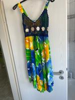 Wunderschönes Kleid Hessen - Hainburg Vorschau