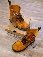 Dr. Martens 1460 Pascal Burnt Orange 40 NEU Bayern - Zirndorf Vorschau