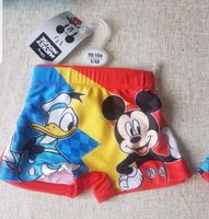 Disney Mickey Mouse Badehose ver.Größen Nordrhein-Westfalen - Rheine Vorschau