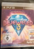 Bejeweled 3, PS3, deutsche Version, brandneu, originalverschweißt München - Schwabing-Freimann Vorschau