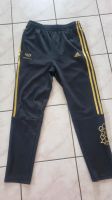 Jogginghose Adidas schwarz/ gold Bayern - Ottenhofen Vorschau