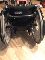 BeRollka Filou active PC- Carbon Kinder Rollstuhl Nordrhein-Westfalen - Recklinghausen Vorschau