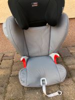 Römer Kindersitz Kidfix SL Sict 15-36kg Sachsen-Anhalt - Lützen Vorschau