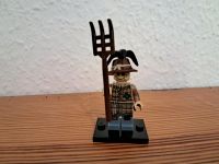 Lego Minifigur Serie 11 Vogelscheuche/Scarecrow CMF Sachsen-Anhalt - Halle Vorschau